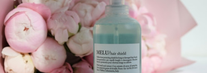 Поругать Davines - термозащитный спрей Melu Hair Shield