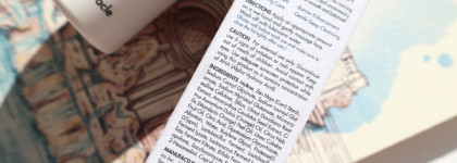 Утренняя энзимная пудра с пробиотиками Dr.Ceuracle Pro-Balance Morning Enzyme Wash