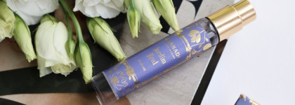 Ретро цитрус с белыми цветами - Granado Jardim Real