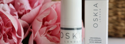 Пустые баночки (апрель)