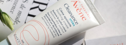 Avene Cleanance Hydra Soothing Cream