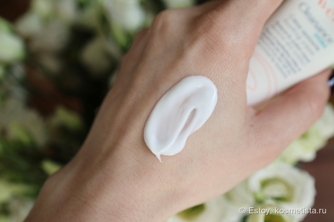 Avene Cleanance Hydra Soothing Cream