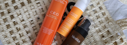 Витамин С моего лета - Paula’s Choice 25% Vitamin C + Glutathione Clinical Serum