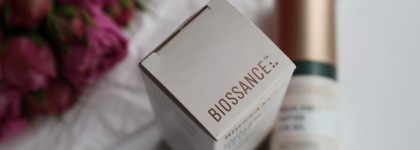 Уход за кожей вокруг глаз с пептидами: Biossance Squalane + Peptide Eye Gel
