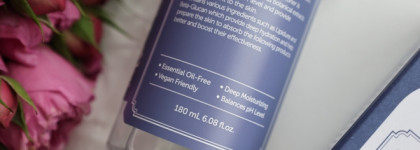 Базовая база — увлажняющий тонер Dear Klairs Supple Preparation Unscented Toner