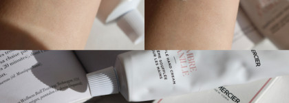 Спасти руки от холода - осенняя подборка кремов Laura Mercier, L'Occitane, La Roche-Posay, Jo Loves, Grown Alchemist, Byredo