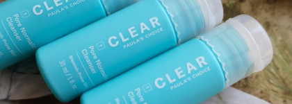 Салициловая кислота Paula's Choice: гель для очищения и эксфолиант Clear