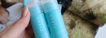 Салициловая кислота Paula's Choice: гель для очищения и эксфолиант Clear