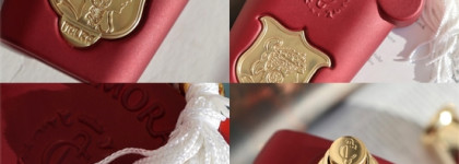 Аромат новогоднего настроения - Italica Xerjoff Casamorati