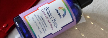 До последней капли (ноябрь + декабрь)