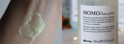 Уход за волосами с брендом Davines