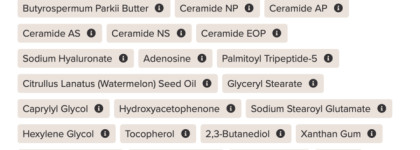 Любимый зимний крем - Paula’s Choice Resist Barrier Repair Advanced Moisturizer