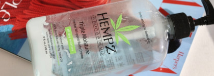 До последней капли: январь