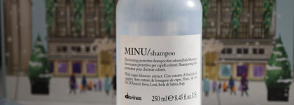 До последней капли: январь