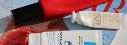 До последней капли: январь