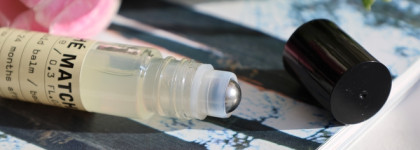 Интимный Le Labo The Matcha 26 Liquid Balm