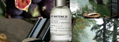 Интимный Le Labo The Matcha 26 Liquid Balm
