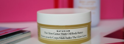 До последней капли (февраль + март)