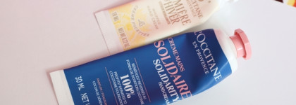 До последней капли (февраль + март)