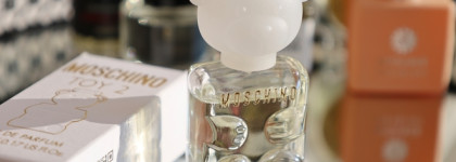 Бал миниатюр - Amouage, Frederic Malle, Matiere Premiere, Tom Ford, Byredo, Boadicea the Victorious