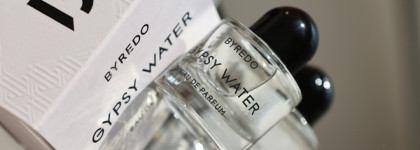 Бал миниатюр - Amouage, Frederic Malle, Matiere Premiere, Tom Ford, Byredo, Boadicea the Victorious