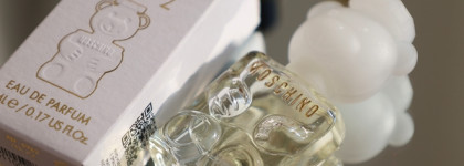 Бал миниатюр - Amouage, Frederic Malle, Matiere Premiere, Tom Ford, Byredo, Boadicea the Victorious
