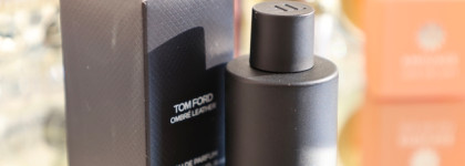 Бал миниатюр - Amouage, Frederic Malle, Matiere Premiere, Tom Ford, Byredo, Boadicea the Victorious