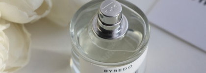 Время La Tulipe Byredo