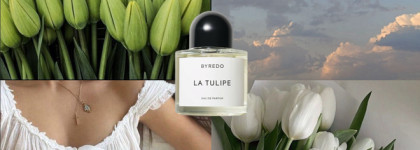 Время La Tulipe Byredo