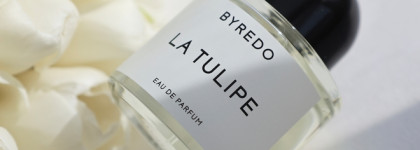 Время La Tulipe Byredo