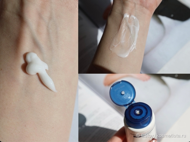 Любимый крем для рук с мочевиной - Eucerin 5% Urea Repair Hand Cream