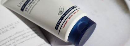 Любимый крем для рук с мочевиной - Eucerin 5% Urea Repair Hand Cream