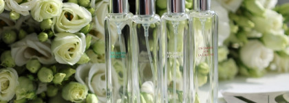 Путешествие по миру через сады Hermès Un Jardin