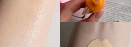 Санскрин на физических нано-фильтрах без выбеливания - Clinique Superdefense City Block Broad Spectrum SPF 50