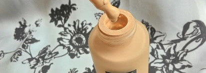 Легкое покрытие с тональным флюидом Pupa "Like a Doll" в оттенке 020