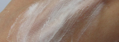 L’Occitane 20 % Shea Butter Dry Skin Hand Cream – Крем для рук с маслом ши (Карите), или мой зимный фаворит