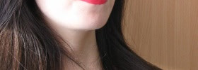 Bourjois Rouge Edition Velvet Lipstick № 02 Frambourjoise –моя матовая любимица