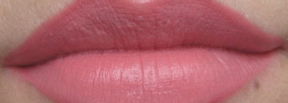 Essence Xxxl Longlasting Lipgloss (Matt Effect) 05 Velvet Rose, или «моя» капризная вельветовая роза