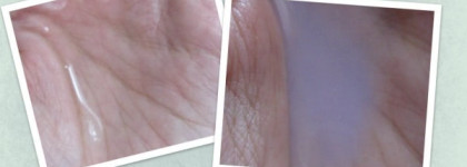 The Face Shop Deep Firming Cleansing Oil with Green Tea and Acai Berry - гидрофильное масло с экстрактом ягод асаи и зеленого чая