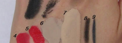 The Face Shop Deep Firming Cleansing Oil with Green Tea and Acai Berry - гидрофильное масло с экстрактом ягод асаи и зеленого чая