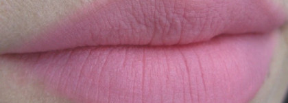 Японская сакура NYX Soft Matte Lip Cream Smlc 03 Tokyo