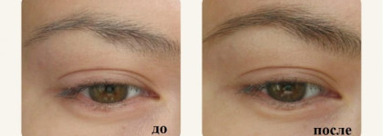 Моделирующий воск для бровей Lumene Blueberry Eyebrow Shaping Wax в оттенке Soft Brown