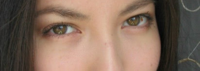 Моделирующий воск для бровей Lumene Blueberry Eyebrow Shaping Wax в оттенке Soft Brown