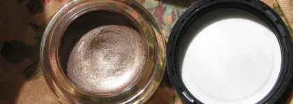 Бронза каждый день с Maybelline Color Tattoo 24 hr Gel-Cream Eyeshadow by Eyestudio в оттенке # 35 On and on Bronze