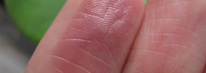 Всесезонный нюд Essence Longlasting Lipstick № 03 Come Naturally из весенней коллекции 2015 I Love Nude