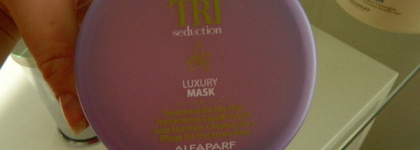 Мой уход за волосами от Alfaparf Milano