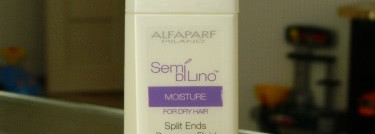 Мой уход за волосами от Alfaparf Milano