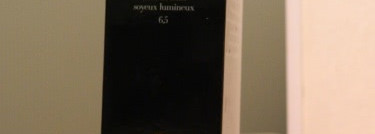 Armani Luminous Silk Foundation. Тональный крем для сияния кожи, оттенок 6,5