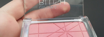 Бюджетный розовый от Catrice, Essence и Flormar