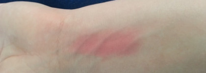 Бюджетный розовый от Catrice, Essence и Flormar